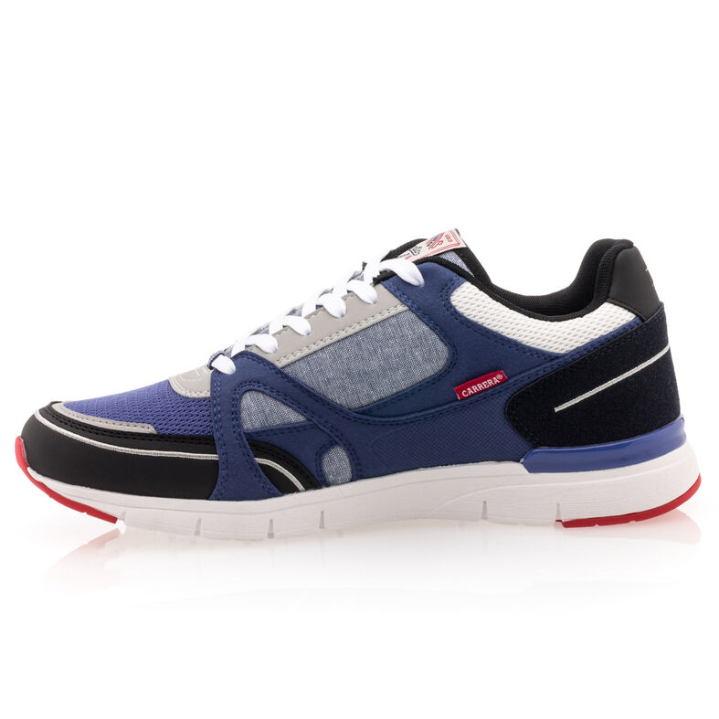 Korgar / sneakers Homme Bleu