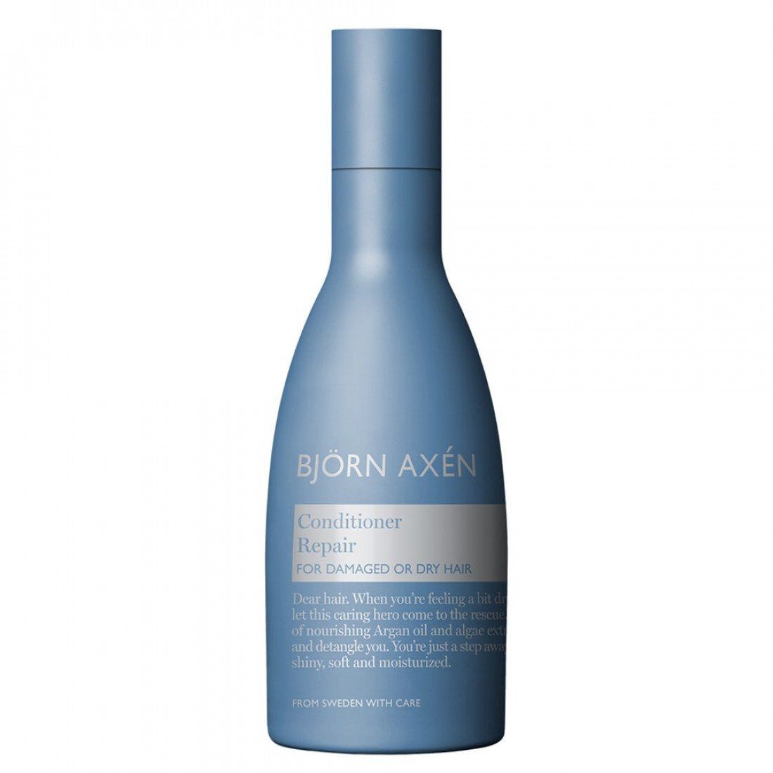 Björn Axén Reparation