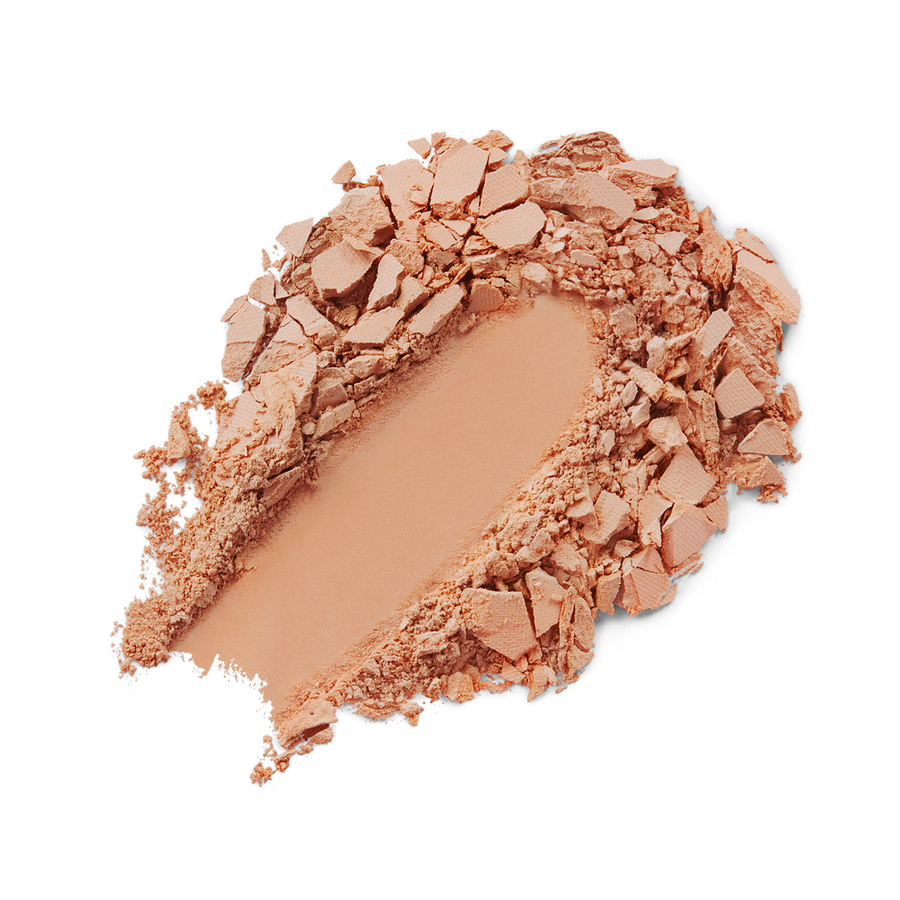 Matte Fusion kompaktni puder 10 srednje bež