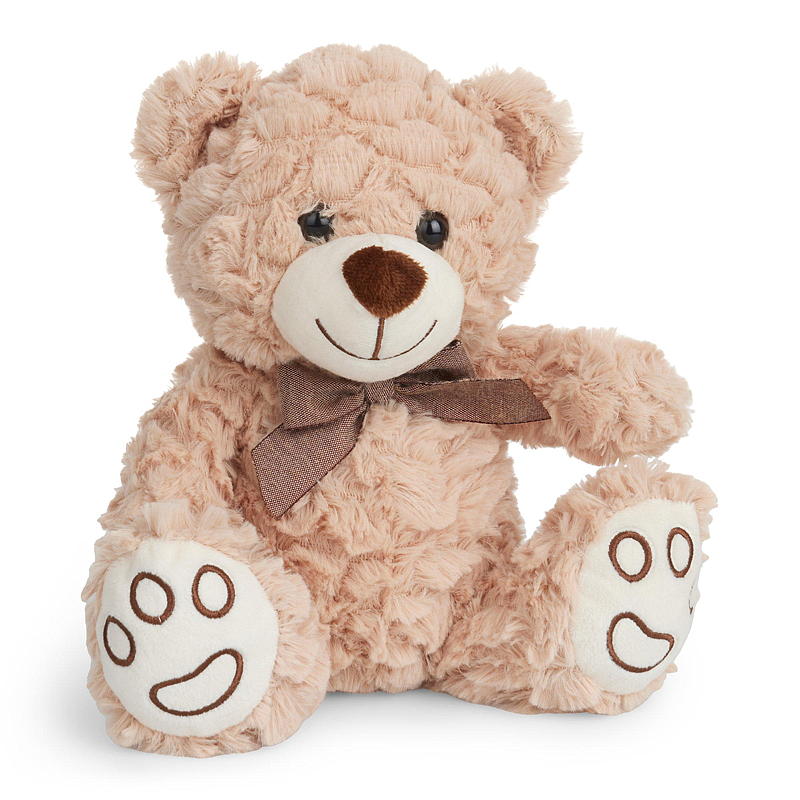 Ours en peluche FunToys 25 cm