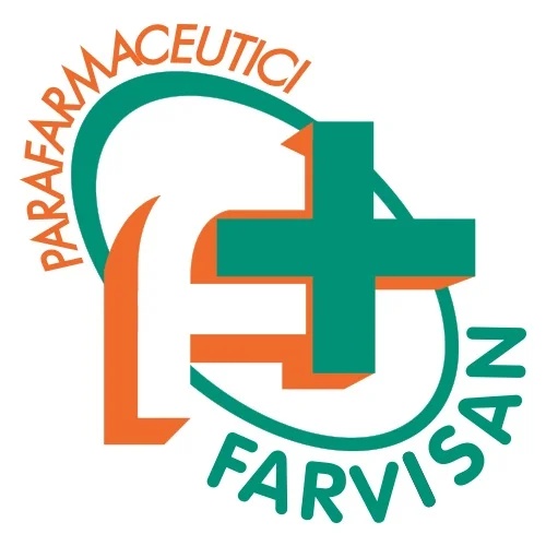 FARVISAN verbandhouder 10 stuks