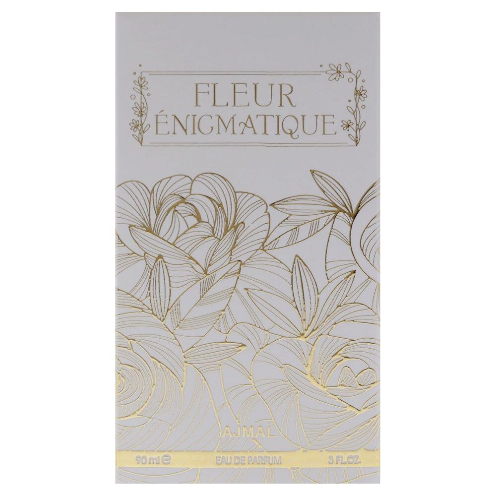 Ajmal Fleur Enigmatique