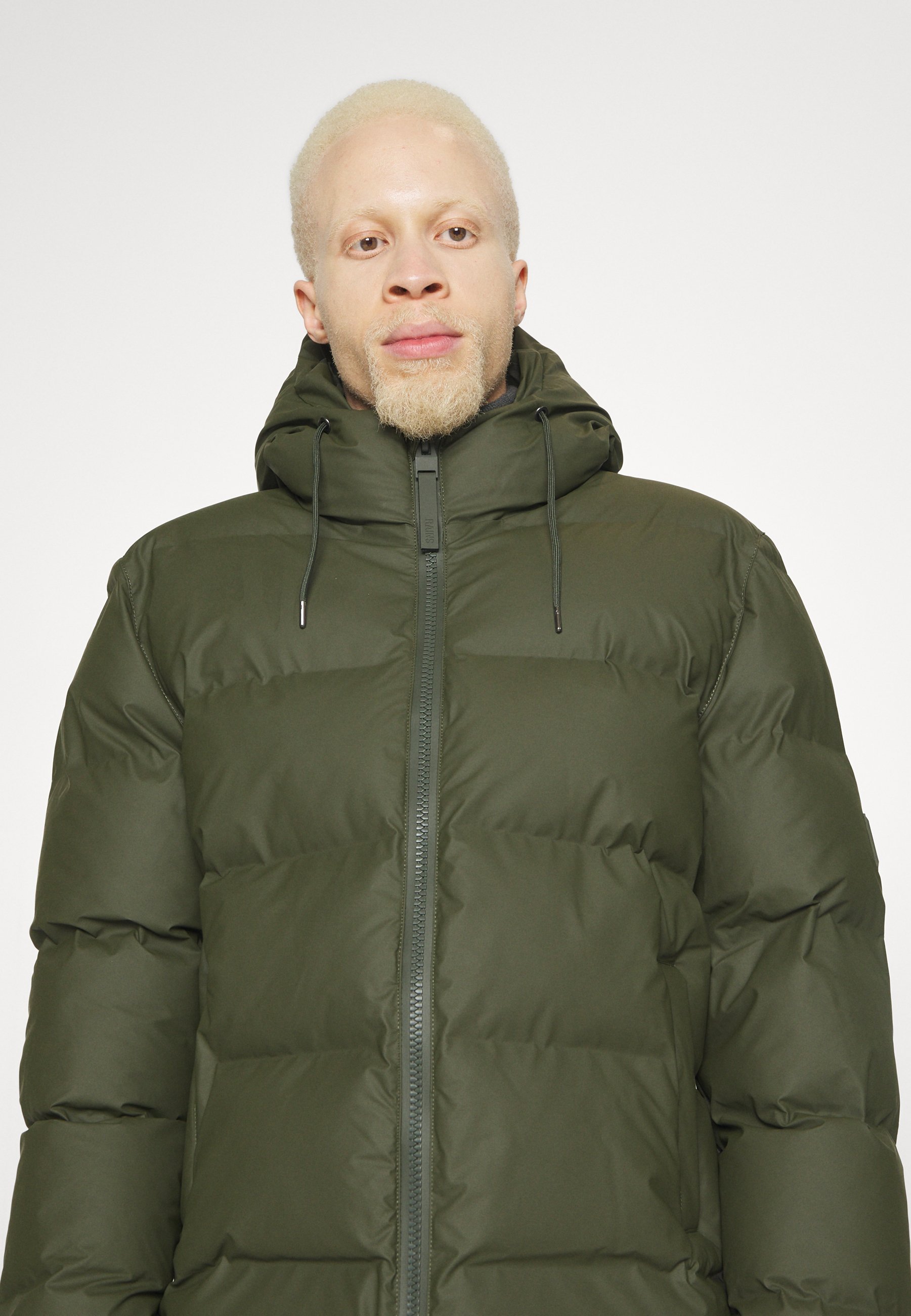 Rains vinterjakker