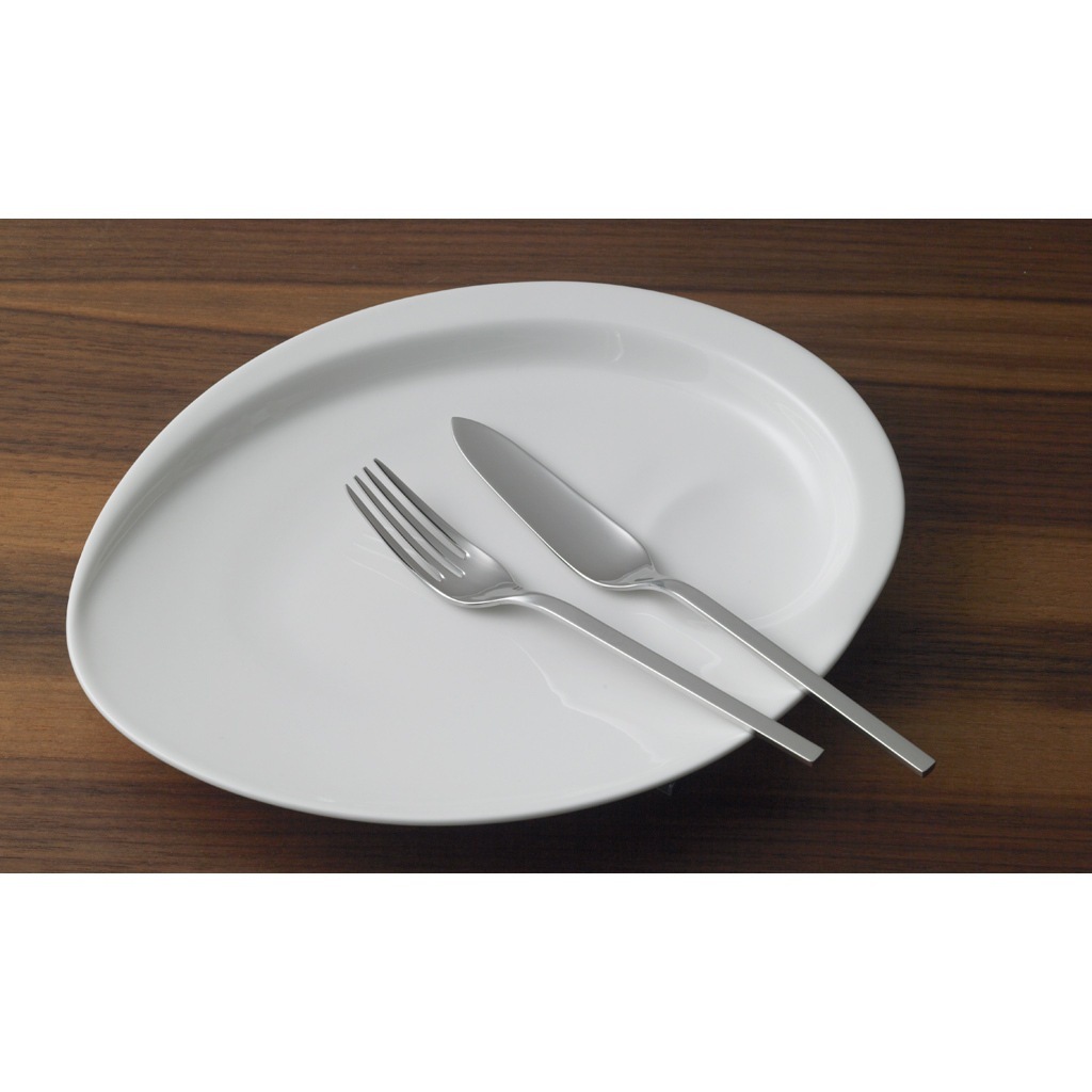 Villeroy & Boch NewWave žuvies šakutė - 1 vnt.