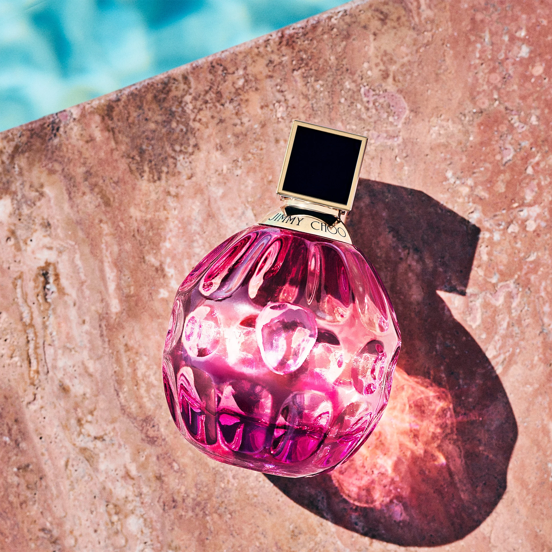 Rose Passion EDP 40 ml - Jimmy Choo