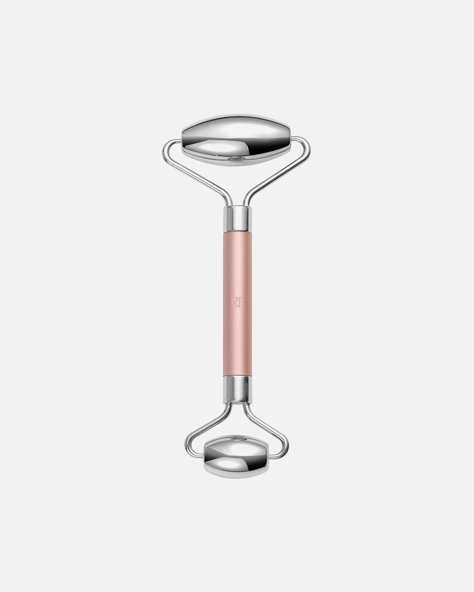 Real Techniques Eye Roller Skinimalist Cryo Sculpt Facial Roller - 1 stuk.