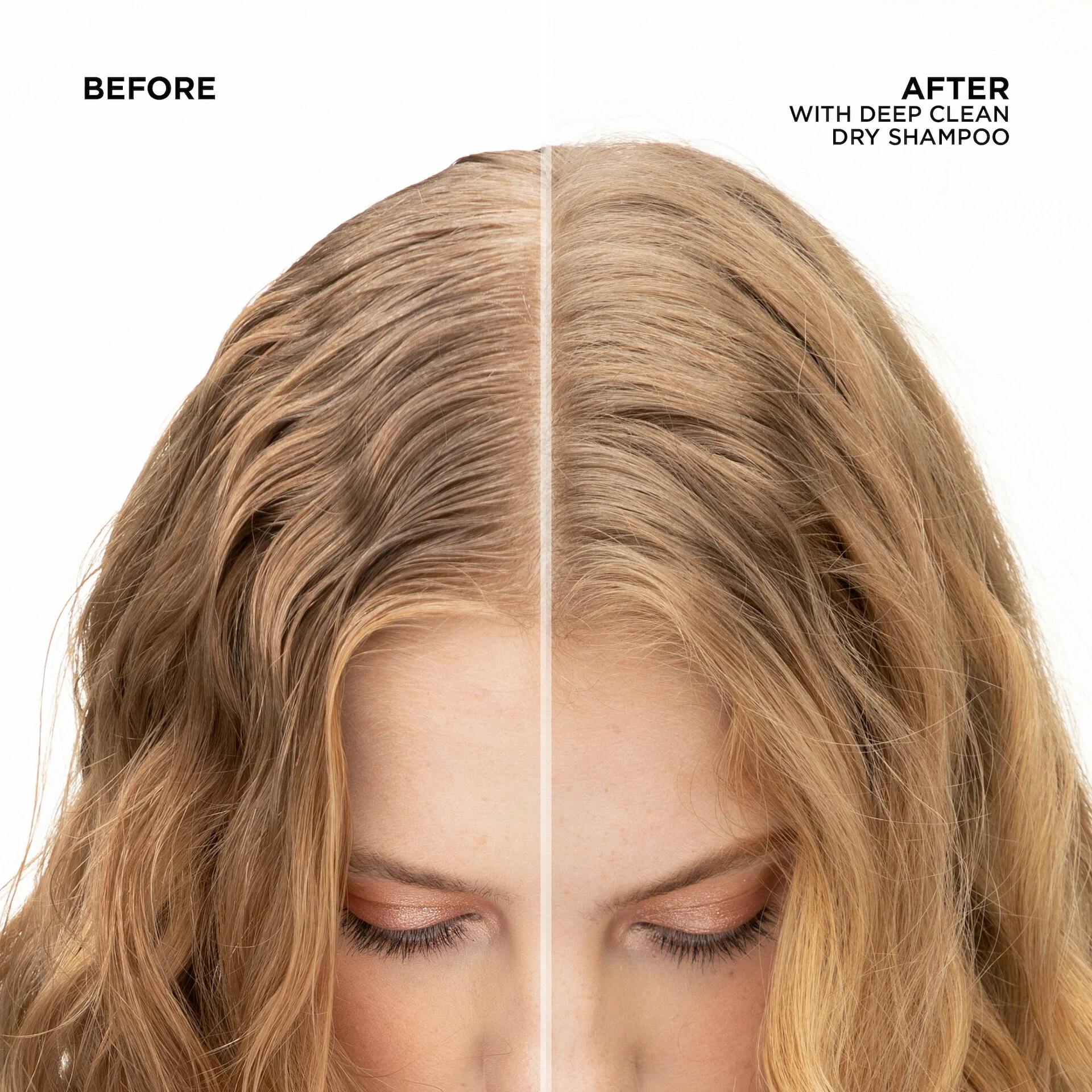 Dubinski čisti suhi šampon 150 ml - Redken