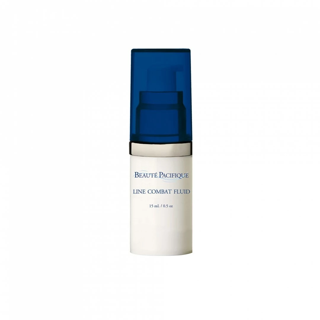Fluid de combatere a liniilor 15 ml - Pacific Beauty