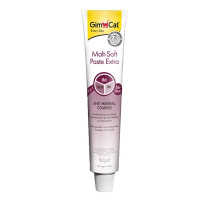 GimCat Malt-Soft Extra -tahna