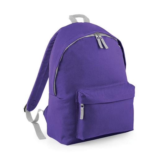  Mochila Escolar/Universitária para Adolescentes (Pacote com 2) Beechfield