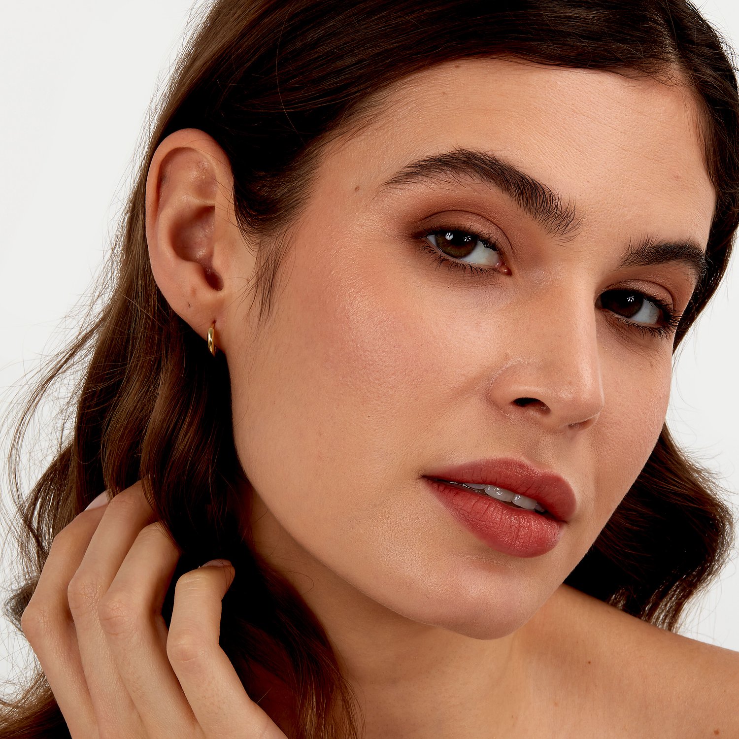 La Petite Story Boucles d'oreilles