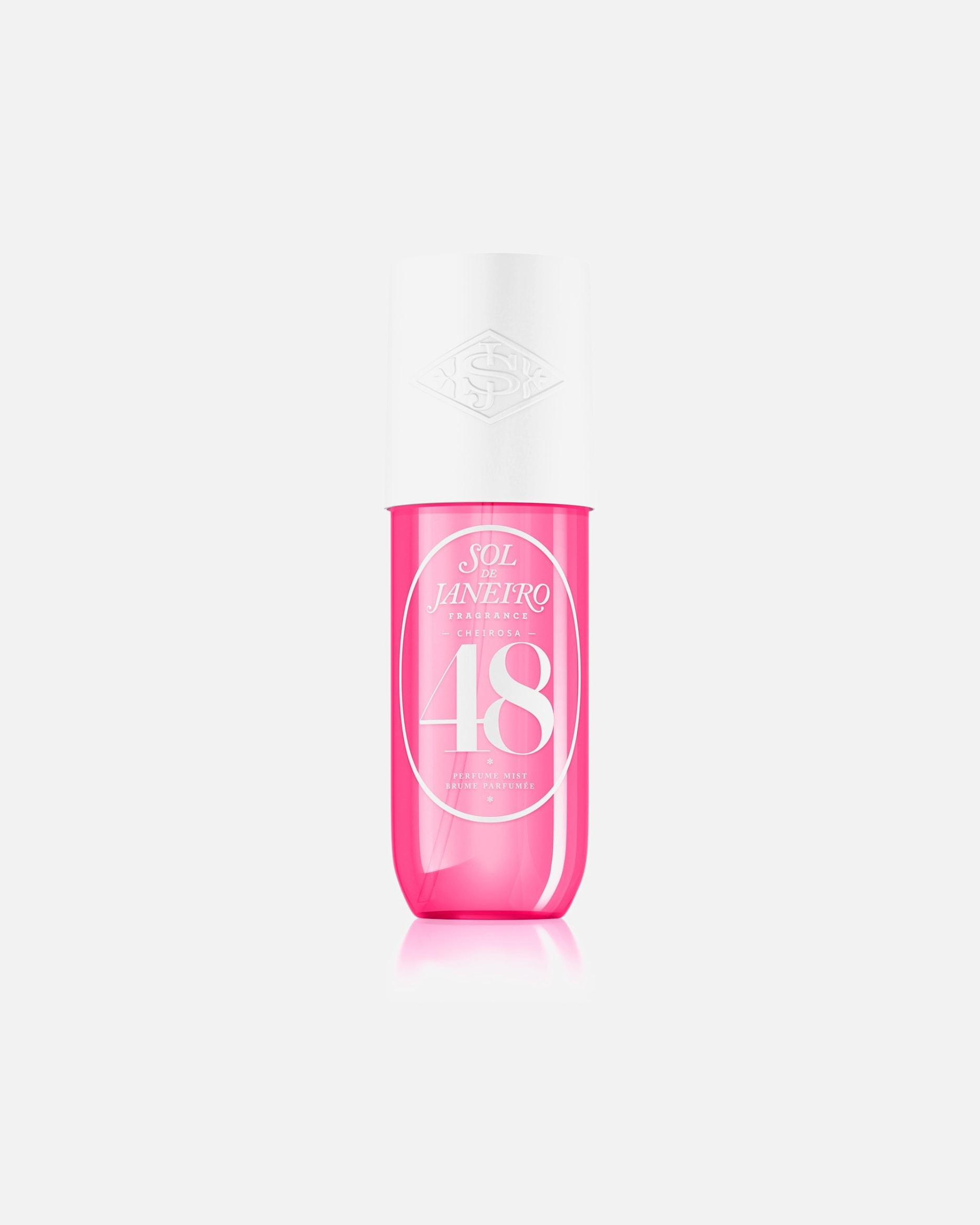 Sol de Janeiro Body Spray Cheirosa 48 Mist – 90 ml