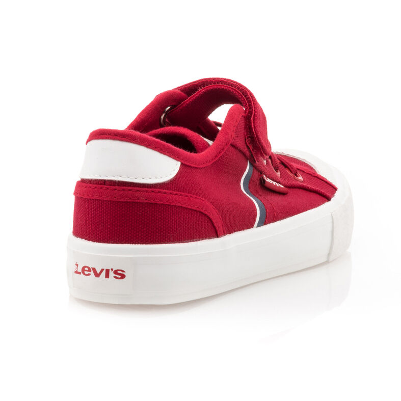 Korit / lenkkarit Garcon Rouge