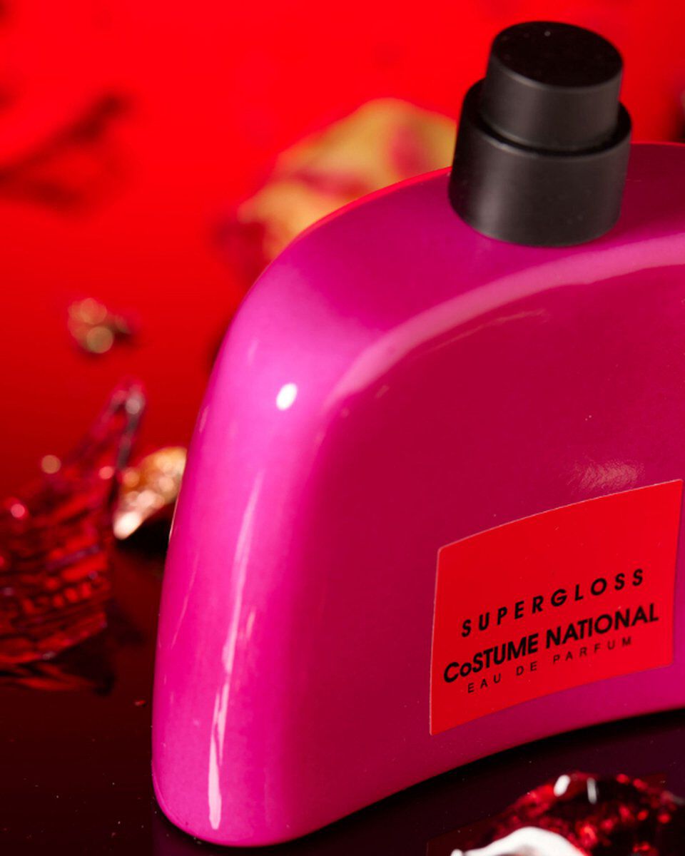 Costume National Supergloss