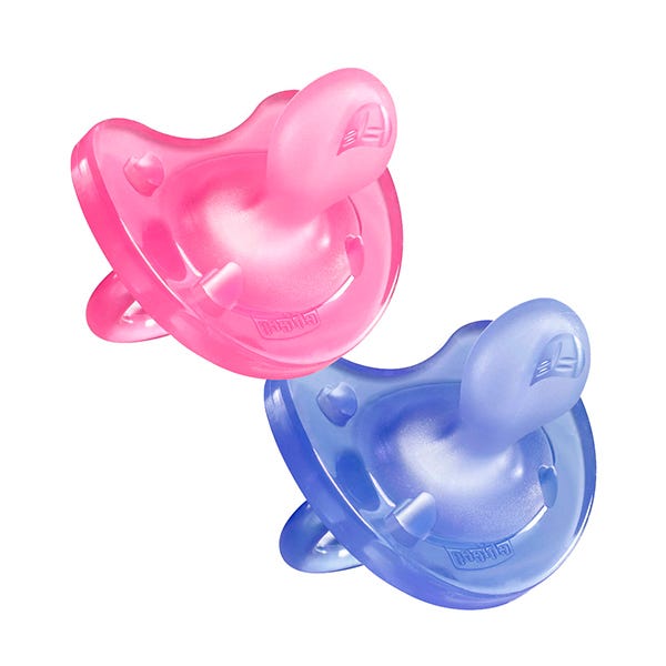 Chupete Physio Soft 16-36M| 2UD