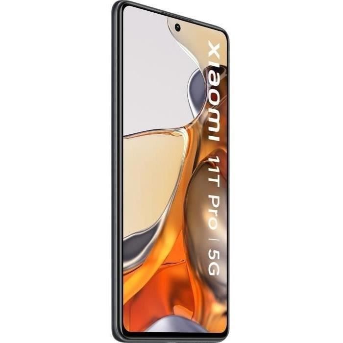 XIAOMI 11T Pro 256GB 5G Grigio - Ricondizionato - Buone condizioni