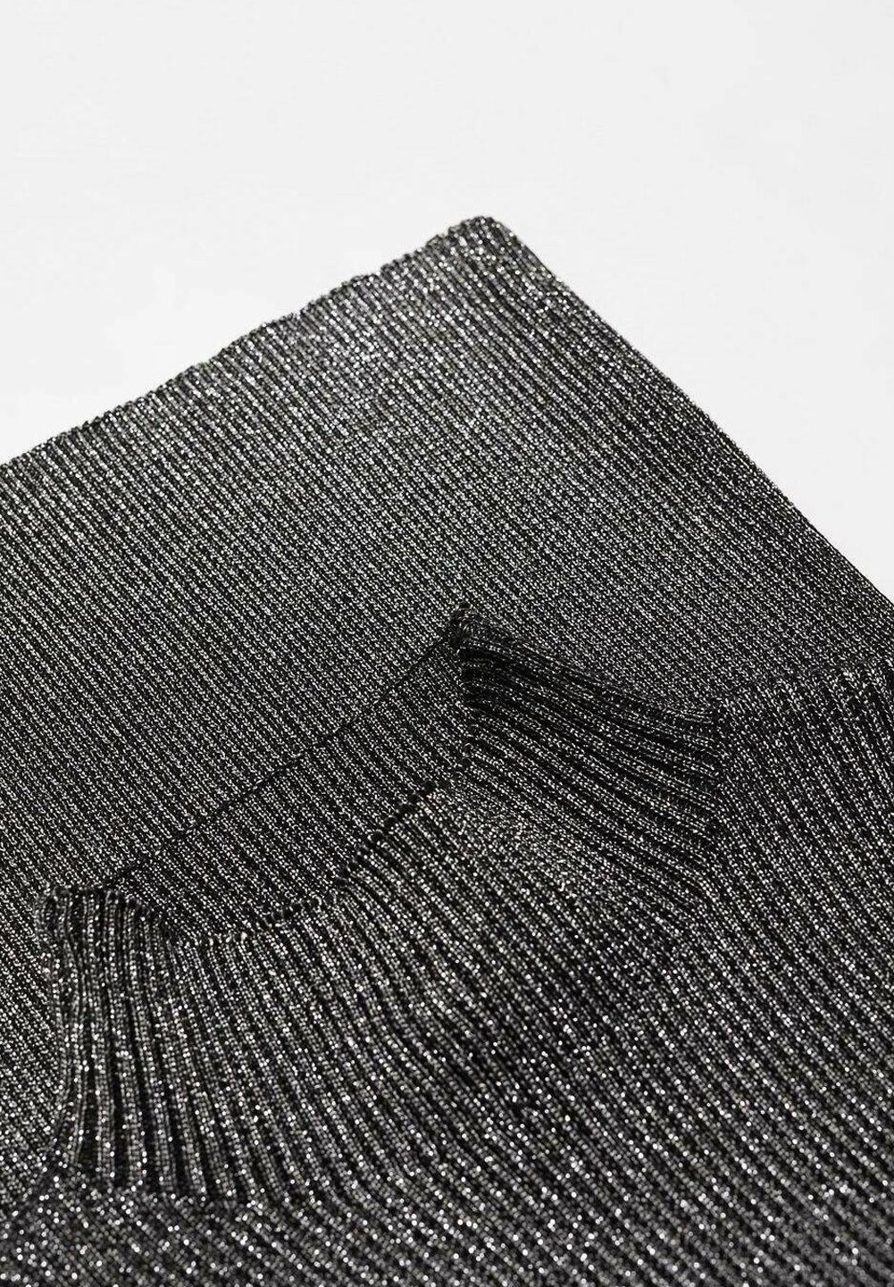 Maglione Mango - nero