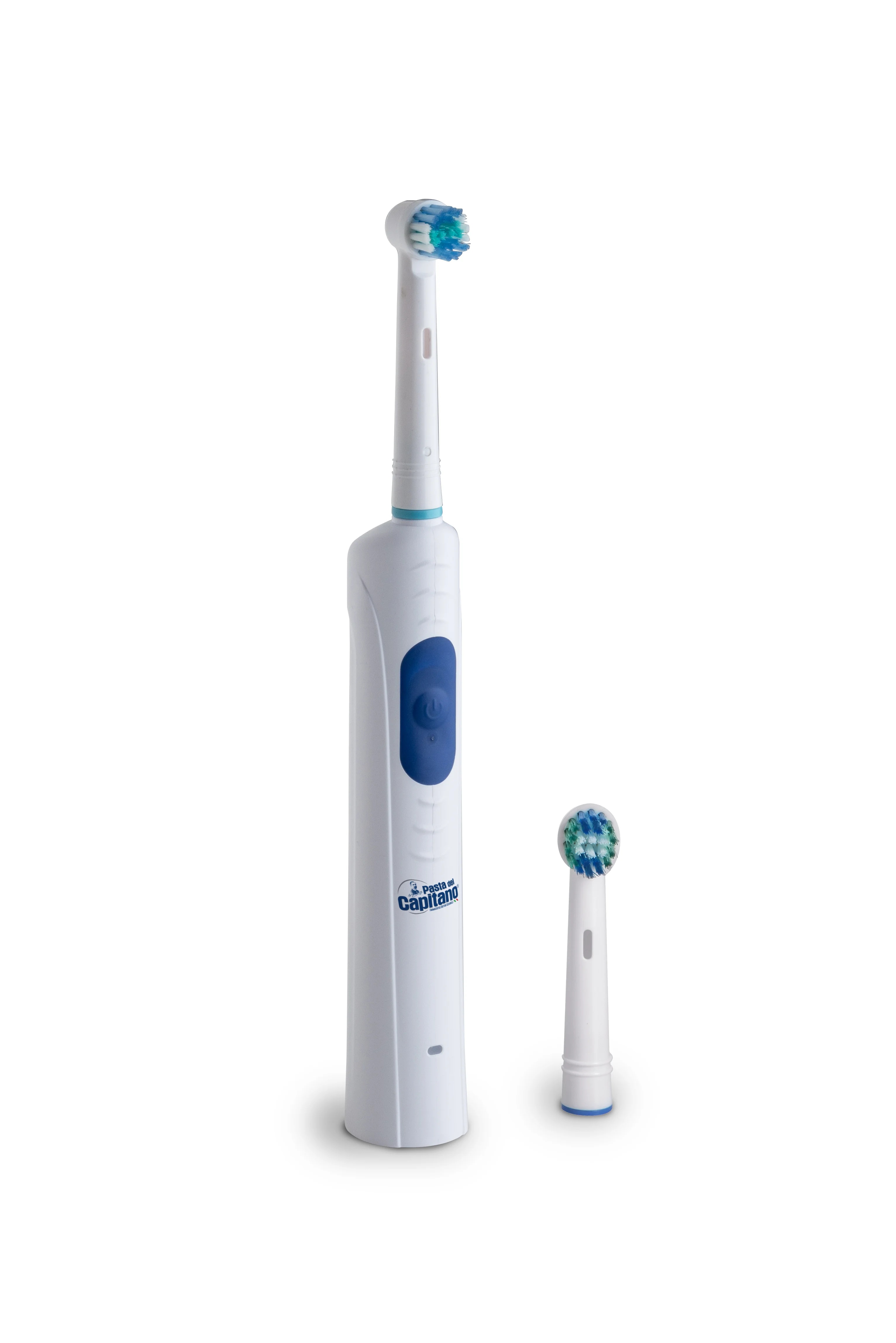 KAPETANOVA TJESTENINA Captain's Pasta Spazz 3 brzine