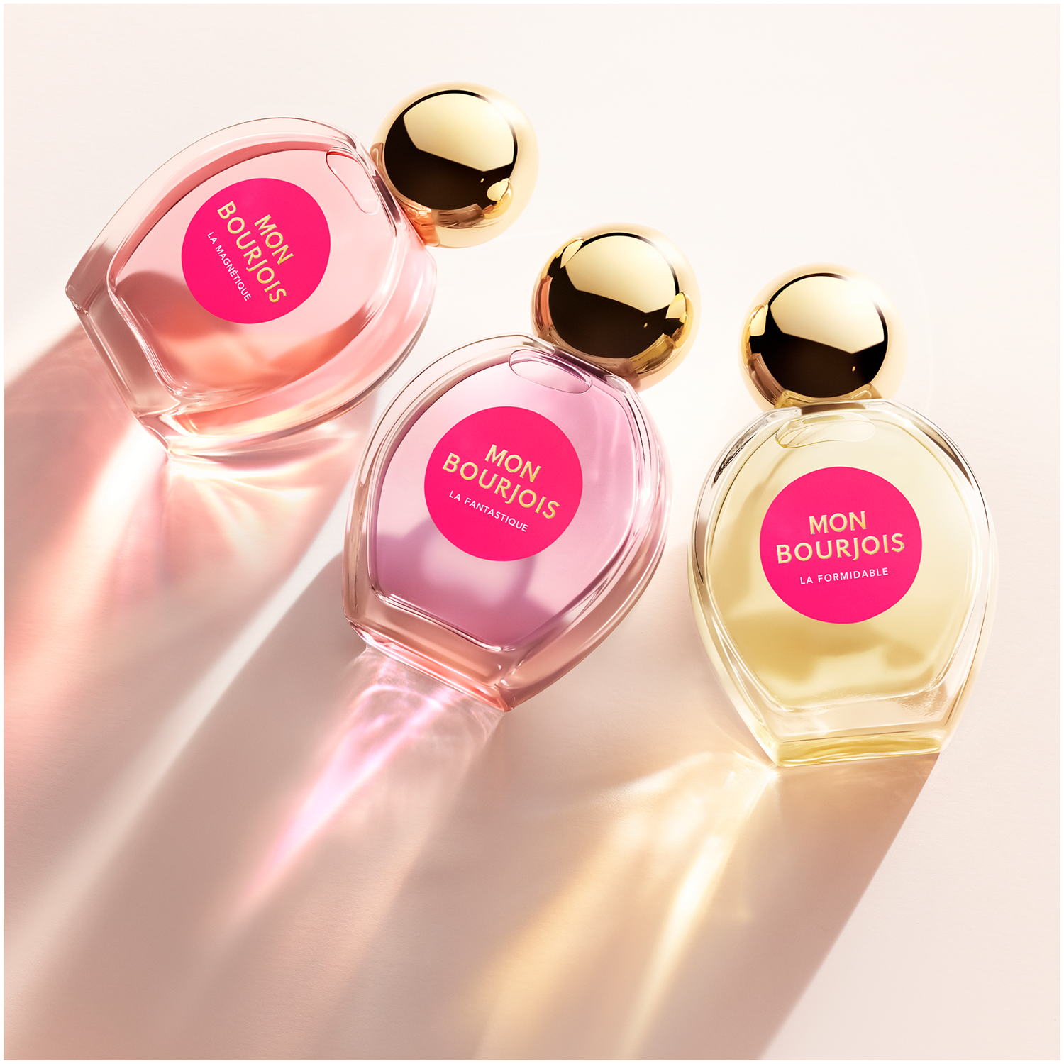 Bourjois La Fantastique
