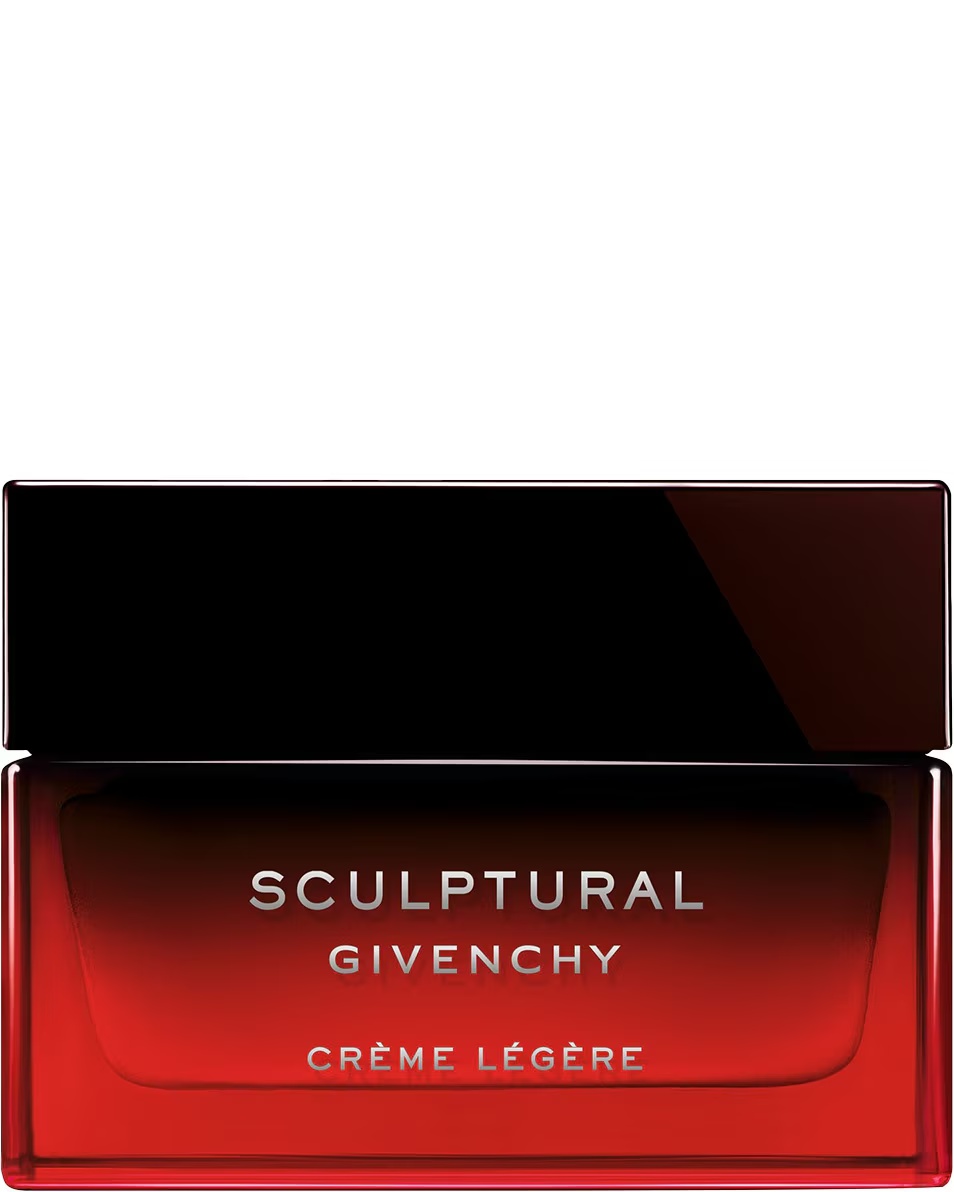 GIVENCHY COSMETICS SCULPTURAL LIGHT SCULPTURAL CREAM