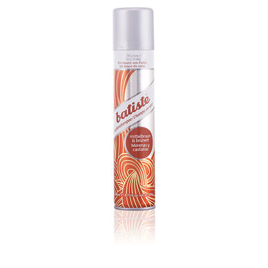 Batiste Mellanbrunt Torrschampo 200 ml 200 ml