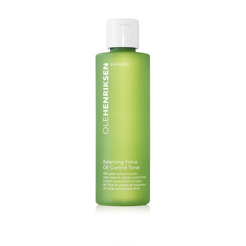 Balancing Force™ Olajszabályozó Tonik 198 ml - Ole Henriksen