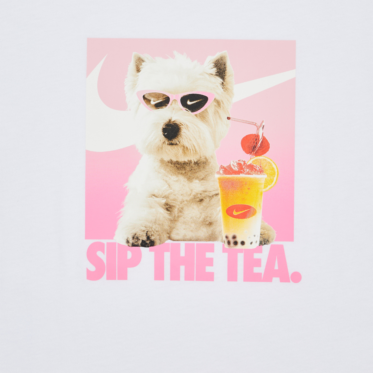 Nike Foto