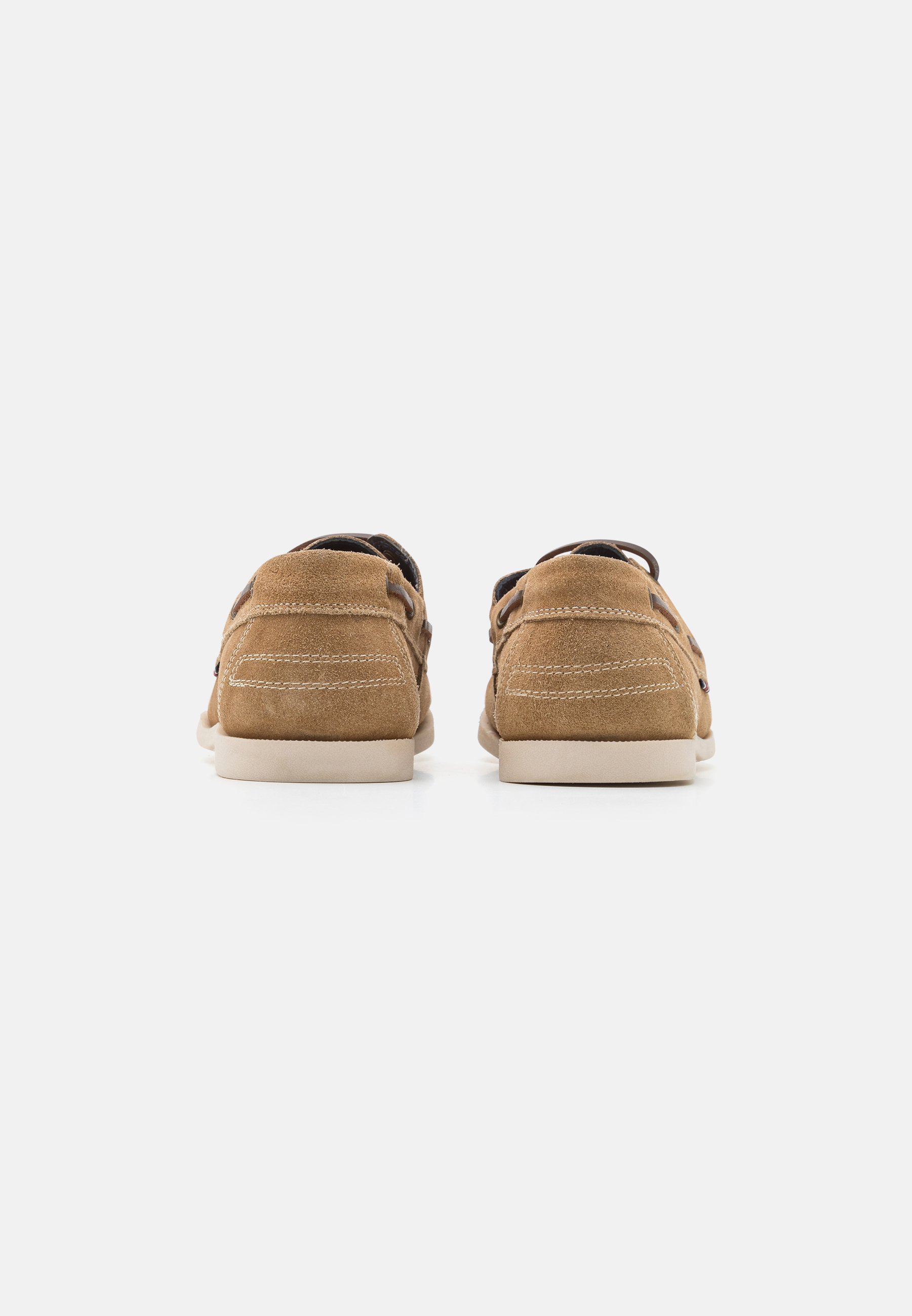 Pier One UNISEX - Bootschoenen - beige