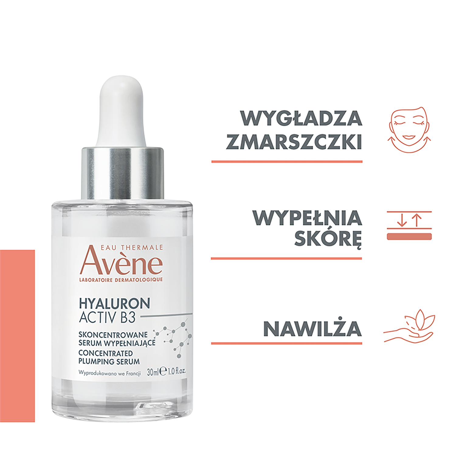 Avène Hyaluron Activ B7
