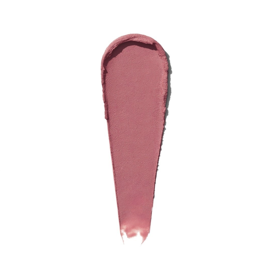 Bobbi Brown lūpu krāsa Luxe Cashmere Matte - 3,5 g