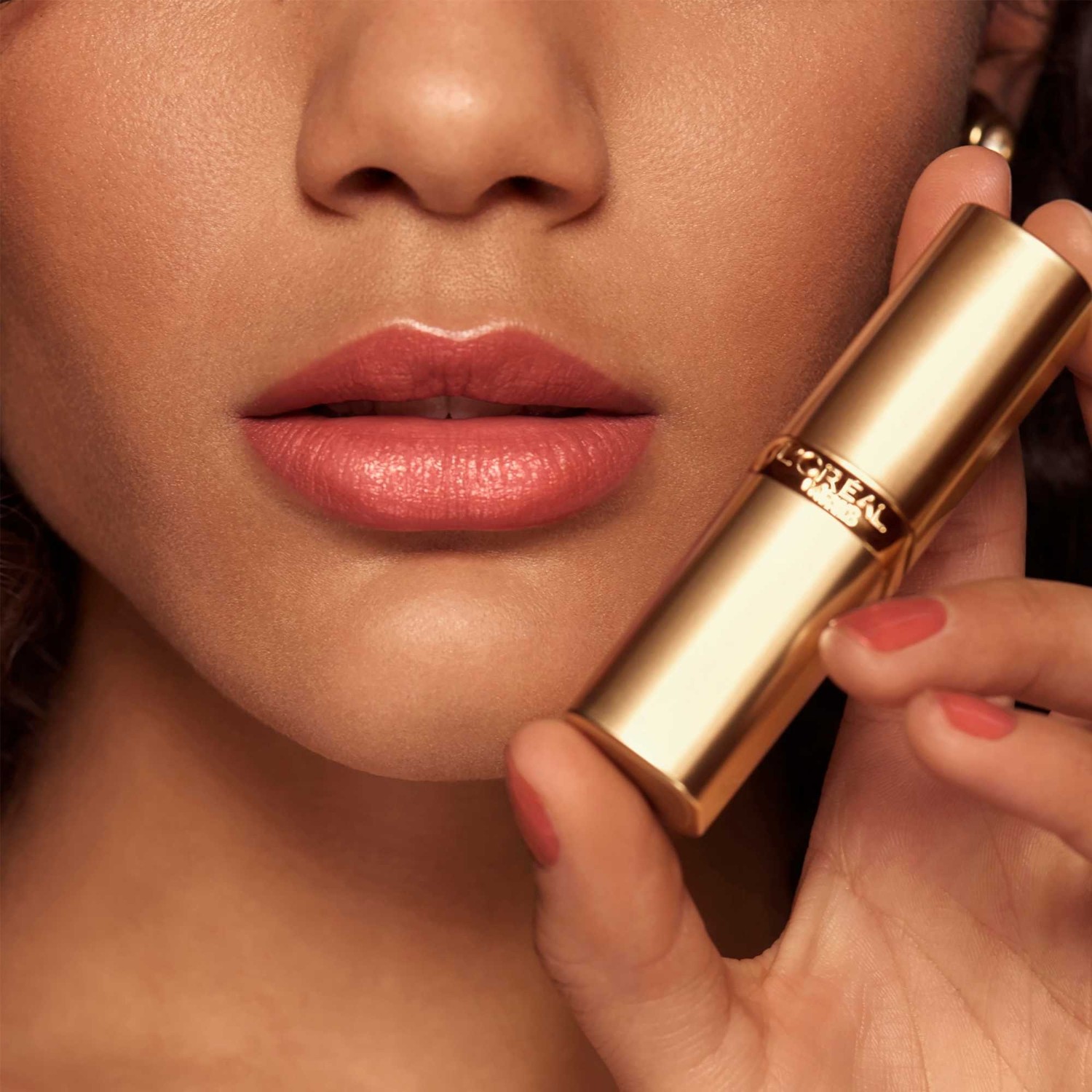 L’Oréal Paris Color Riche Rouge à Lèvres Satinées