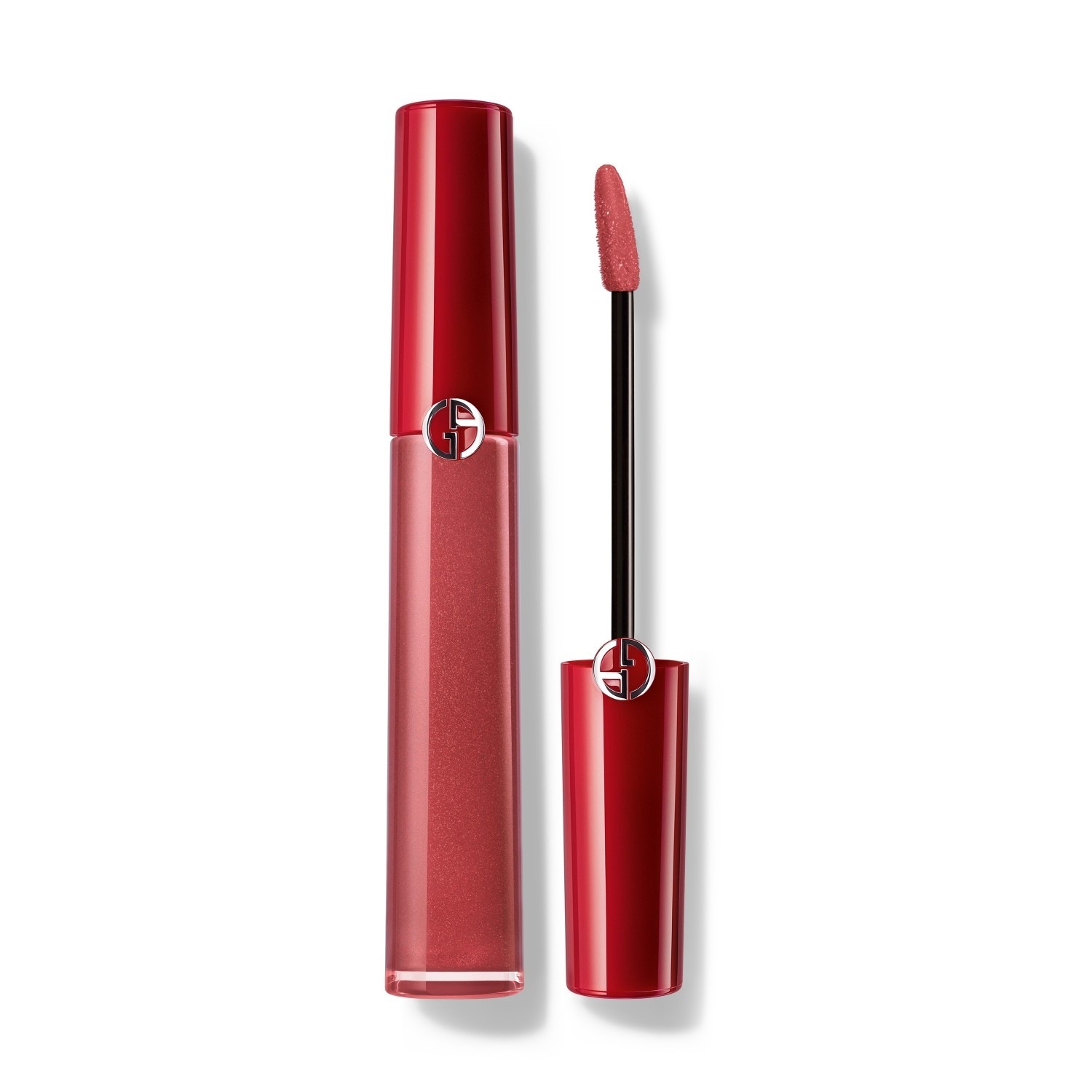 Rúž Armani Lip Maestro Mediterranean - 6,5 g