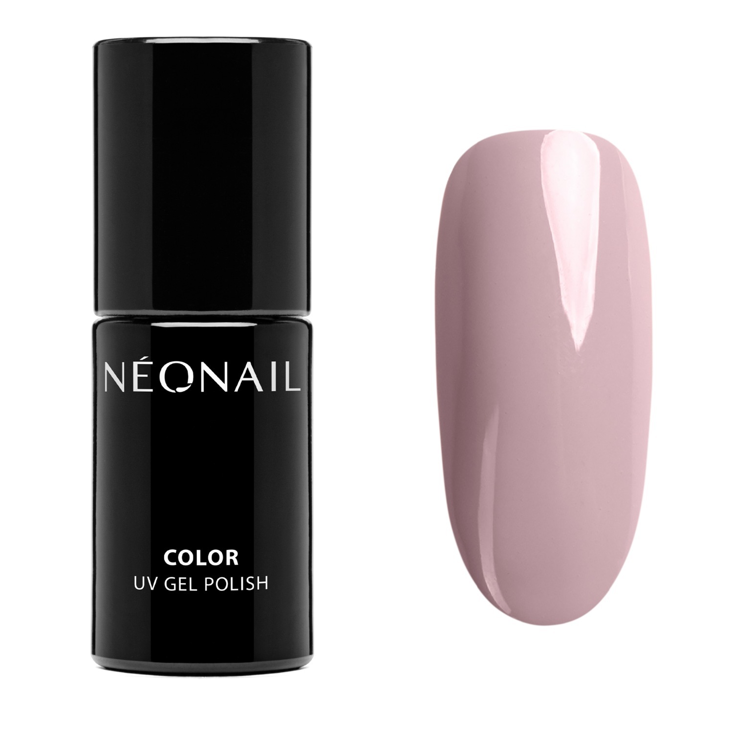 NEONAIL UV-Nagellack, UV-Gel-Nagellack, Farbe – 7,2 ml