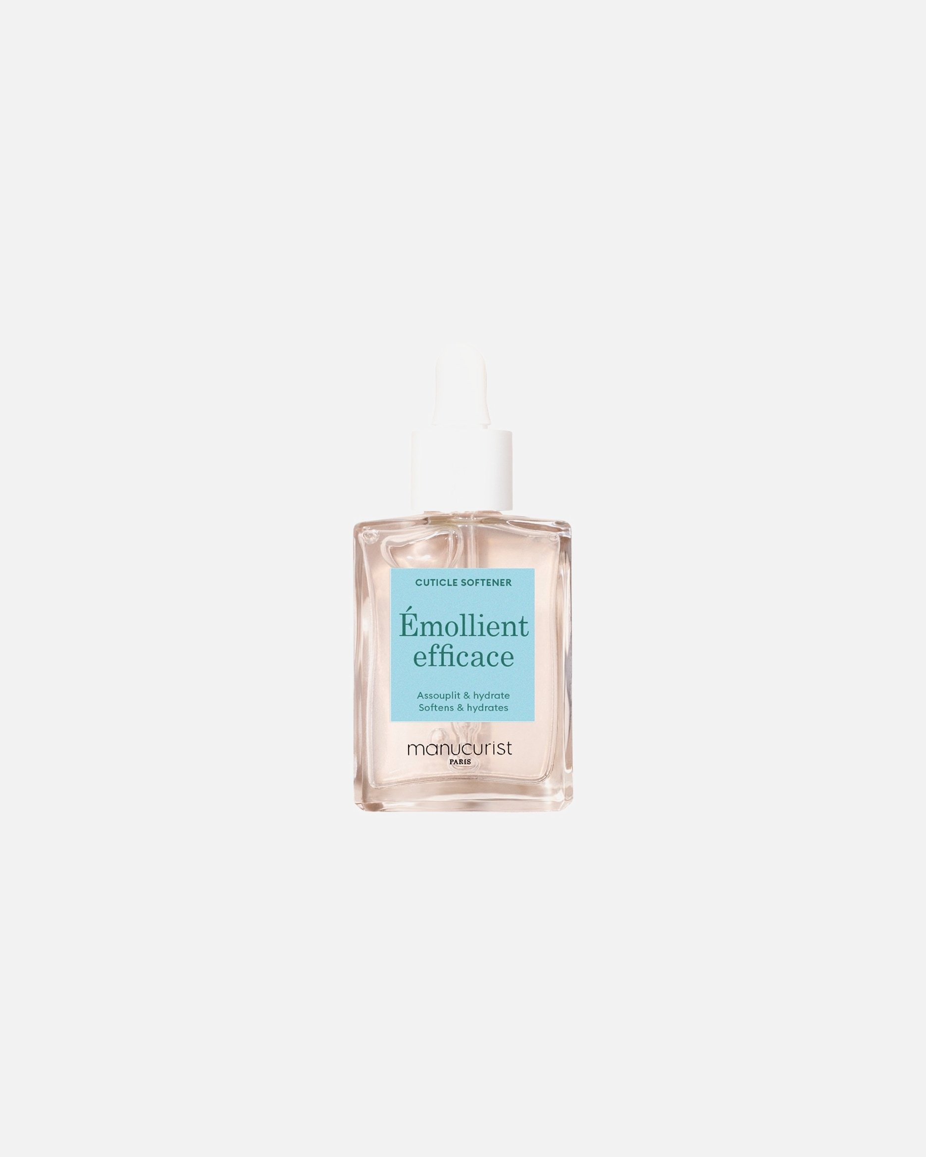 Manucurist nagu kopšanas komplekts - 15 ml