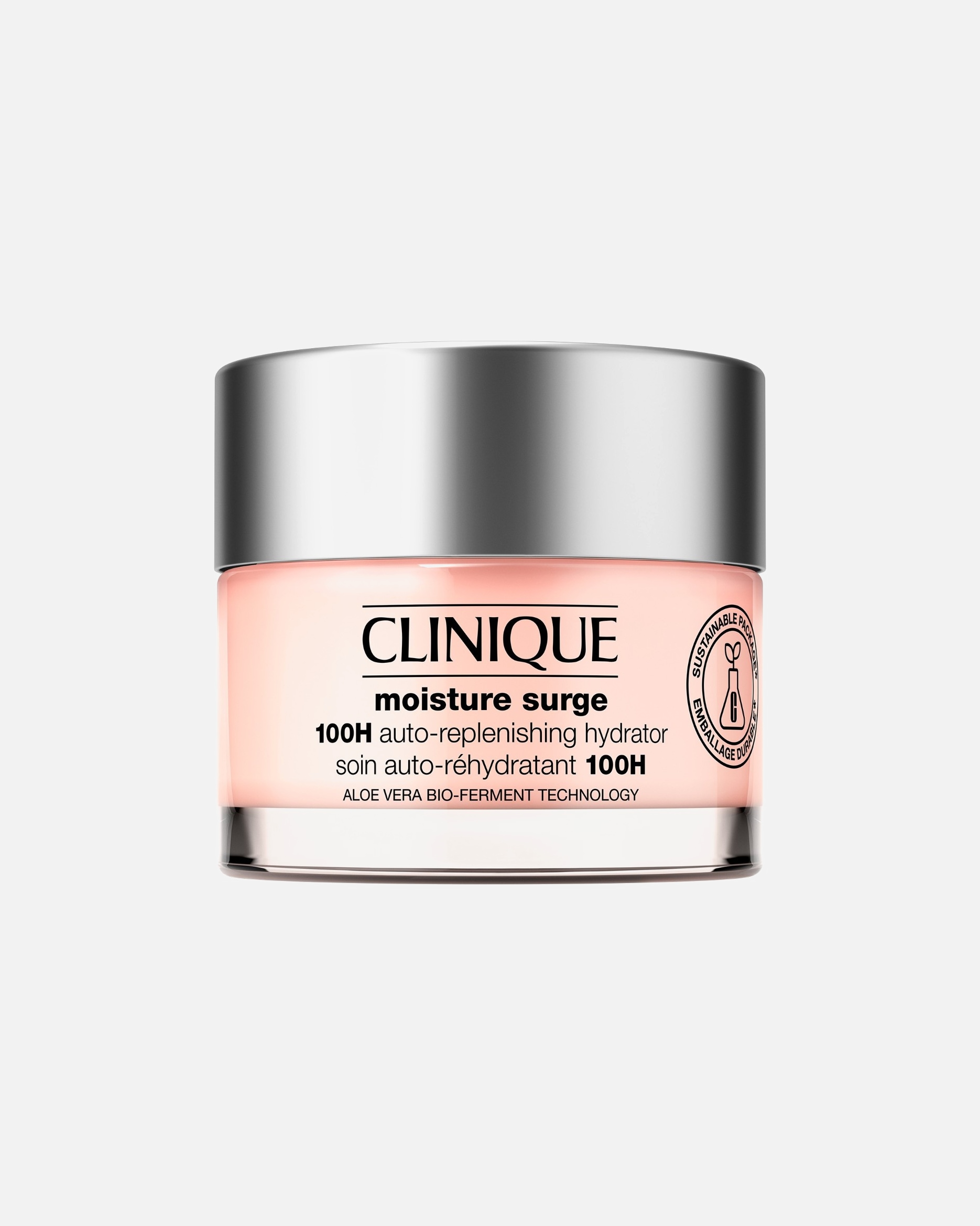 Clinique Soin Auto-réhydratant 100H