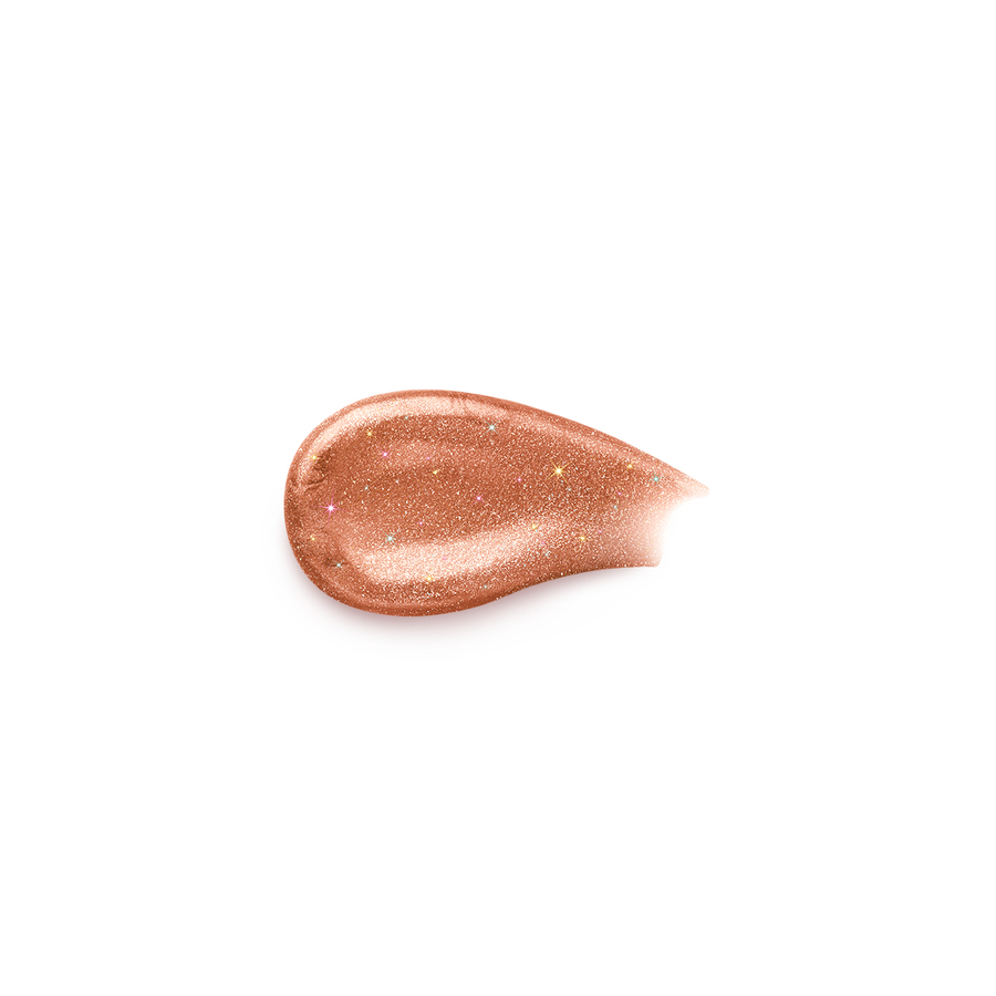 3D Hydra sjajilo za usne - samo online 42 Charming Copper