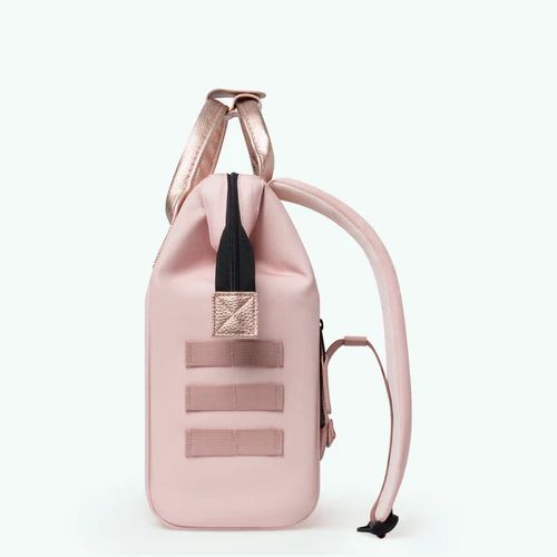 Cabaia Adventurer Small Queretaro hellrosa Rucksack
