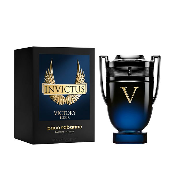 Elixír vítězství Invictus