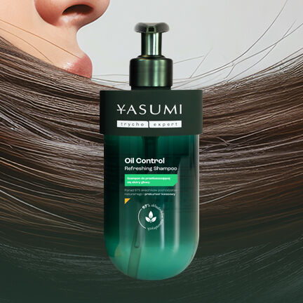 Yasumi TrychoExpert