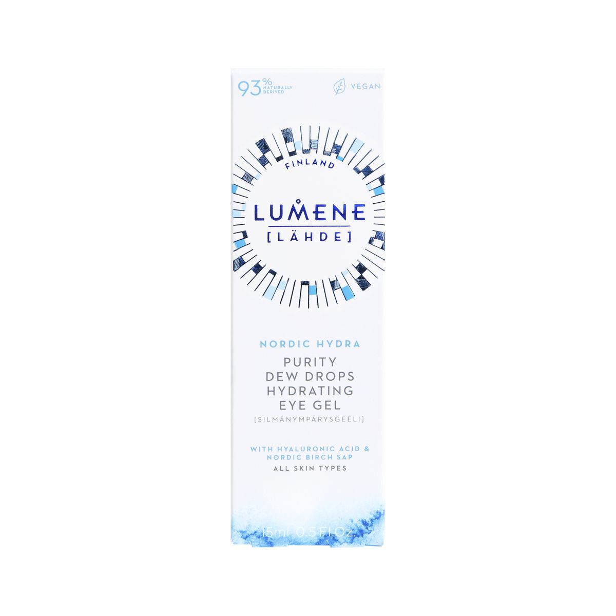 Lumene Nordic Hydra