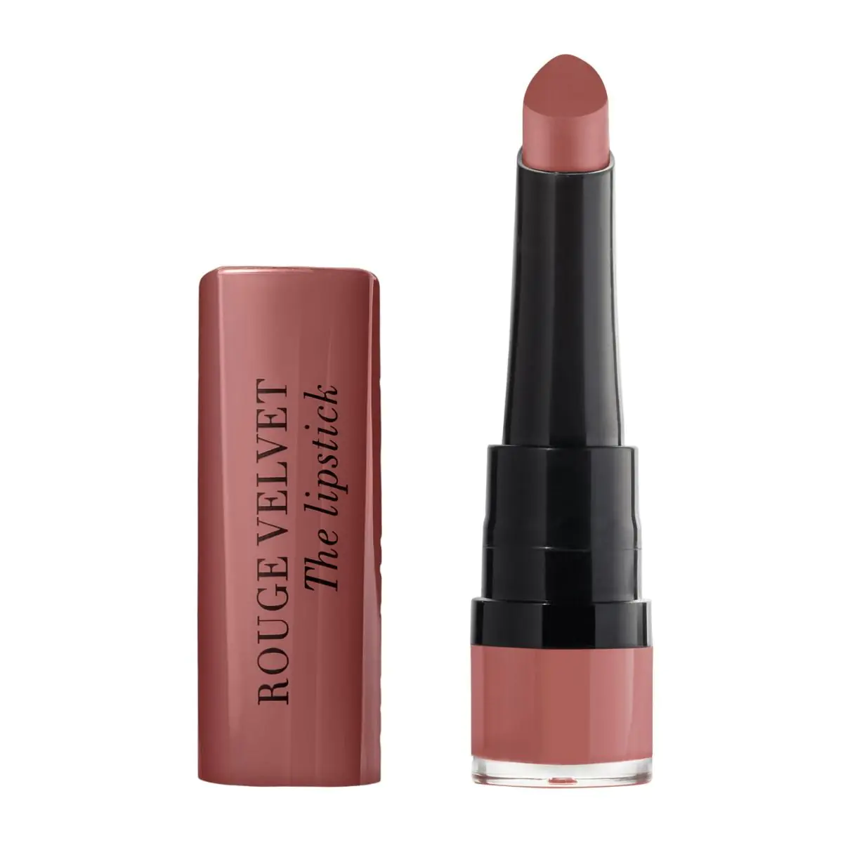Bourjois Rouge Velvet Szminka do ust 13