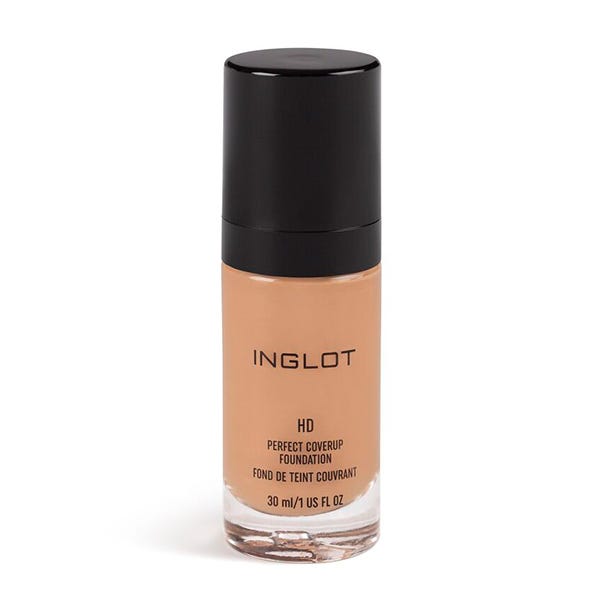 HD Perfect Coverup Foundation