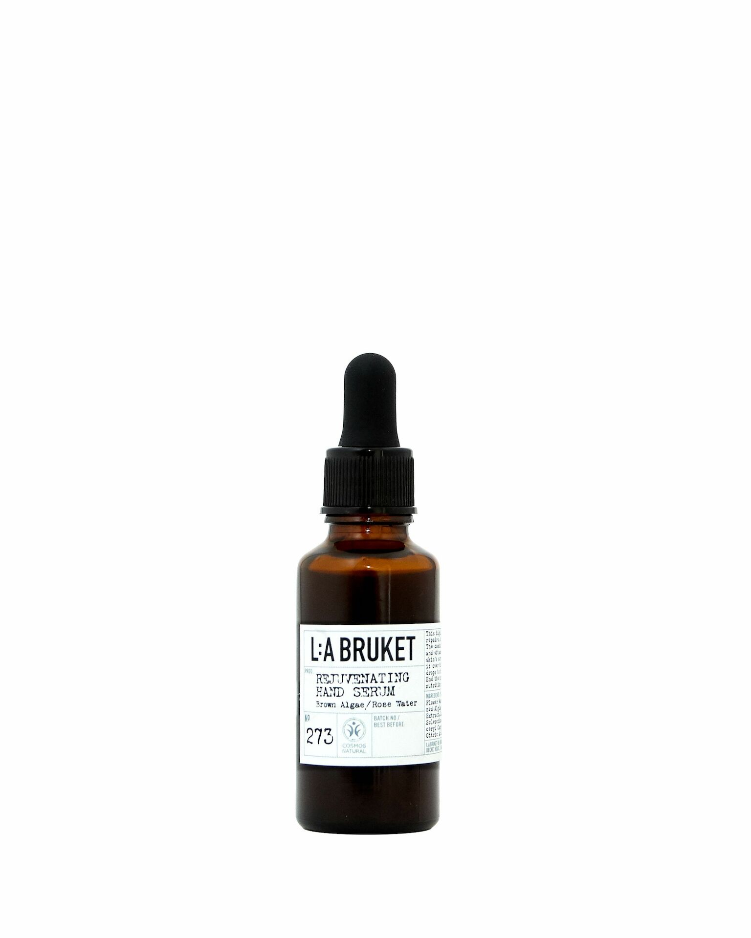 273 Serum za pomlađivanje ruku 30 ml - L:a Bruket