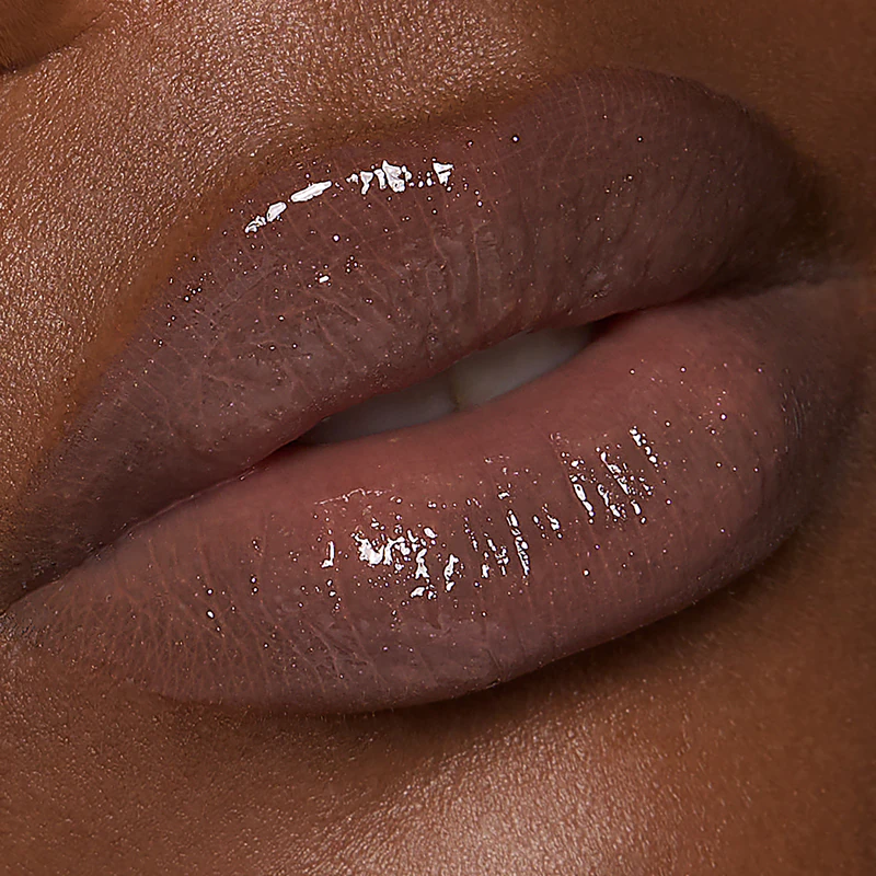 SKKN by Kim Make-up Gloss Labial com Brilho