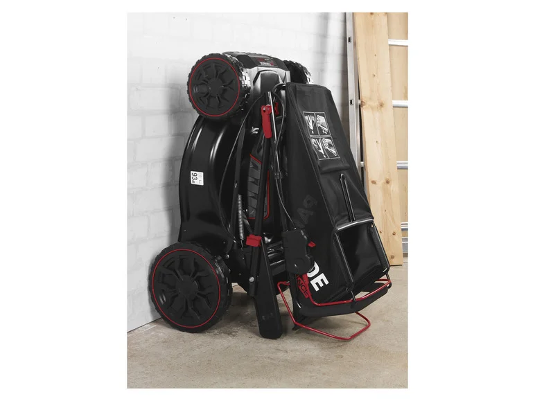 PARKSIDE PERFORMANCE® Akkuruohonleikkuri PPRMA 40-Li, 40 V