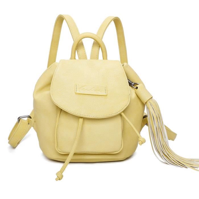 Fritzi aus Preußen Radix Babe03 Mochila Fizz [121817] - mochila mochila