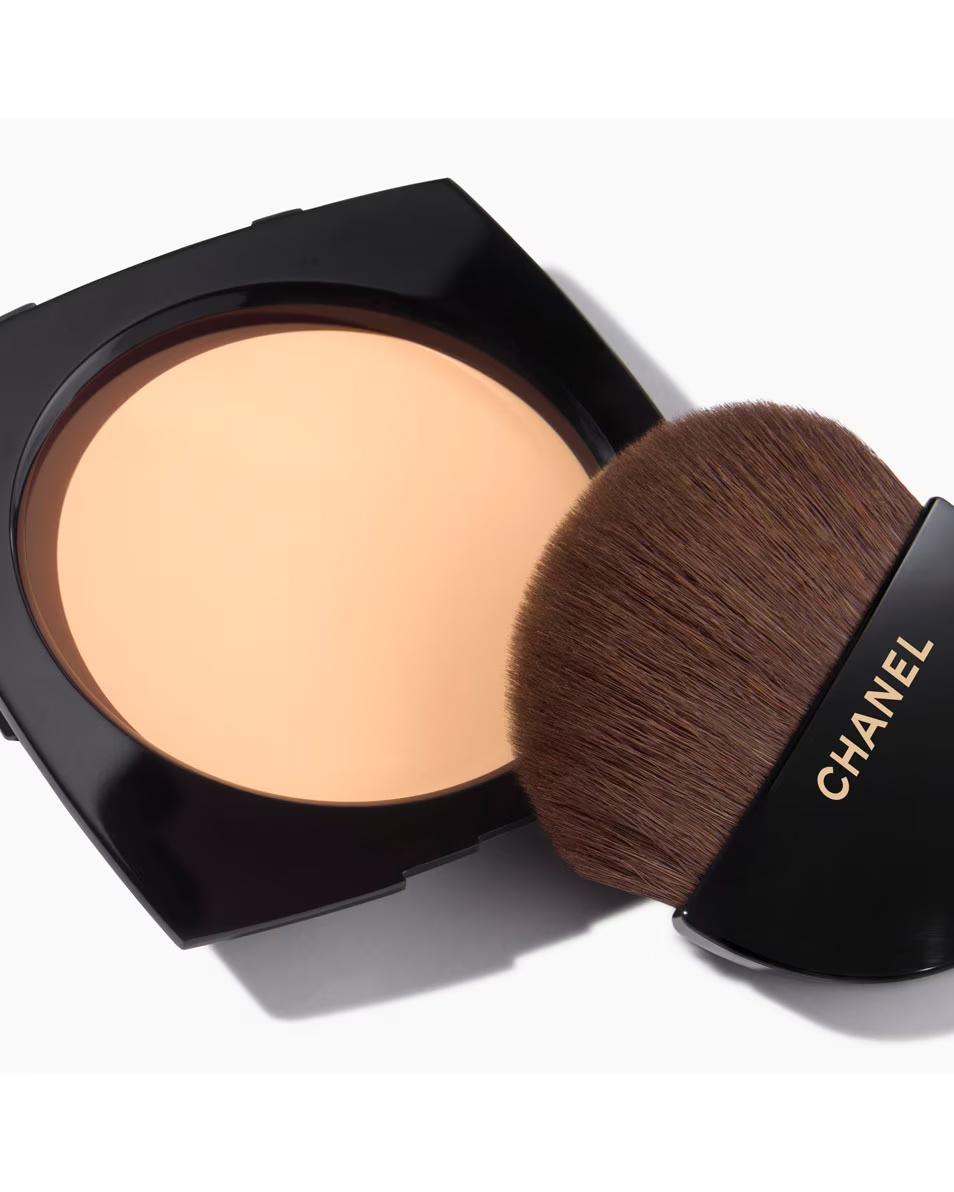 CHANEL LES BEIGES POUDRE BELLE MINE NATURELLE – PILDYMAS