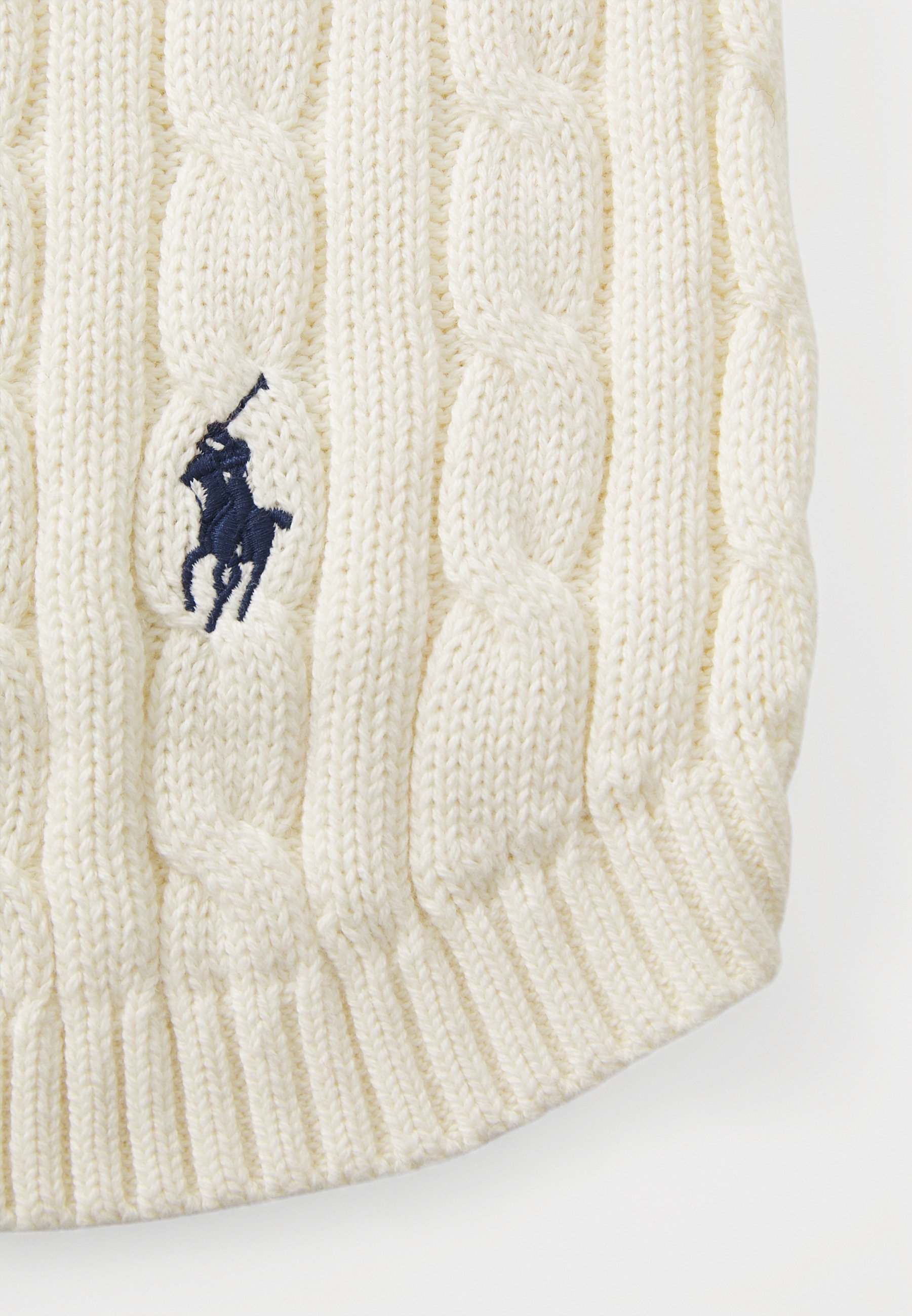 Polo Ralph Lauren hondencrickettrui - Huisdieraccessoire - Andover crème