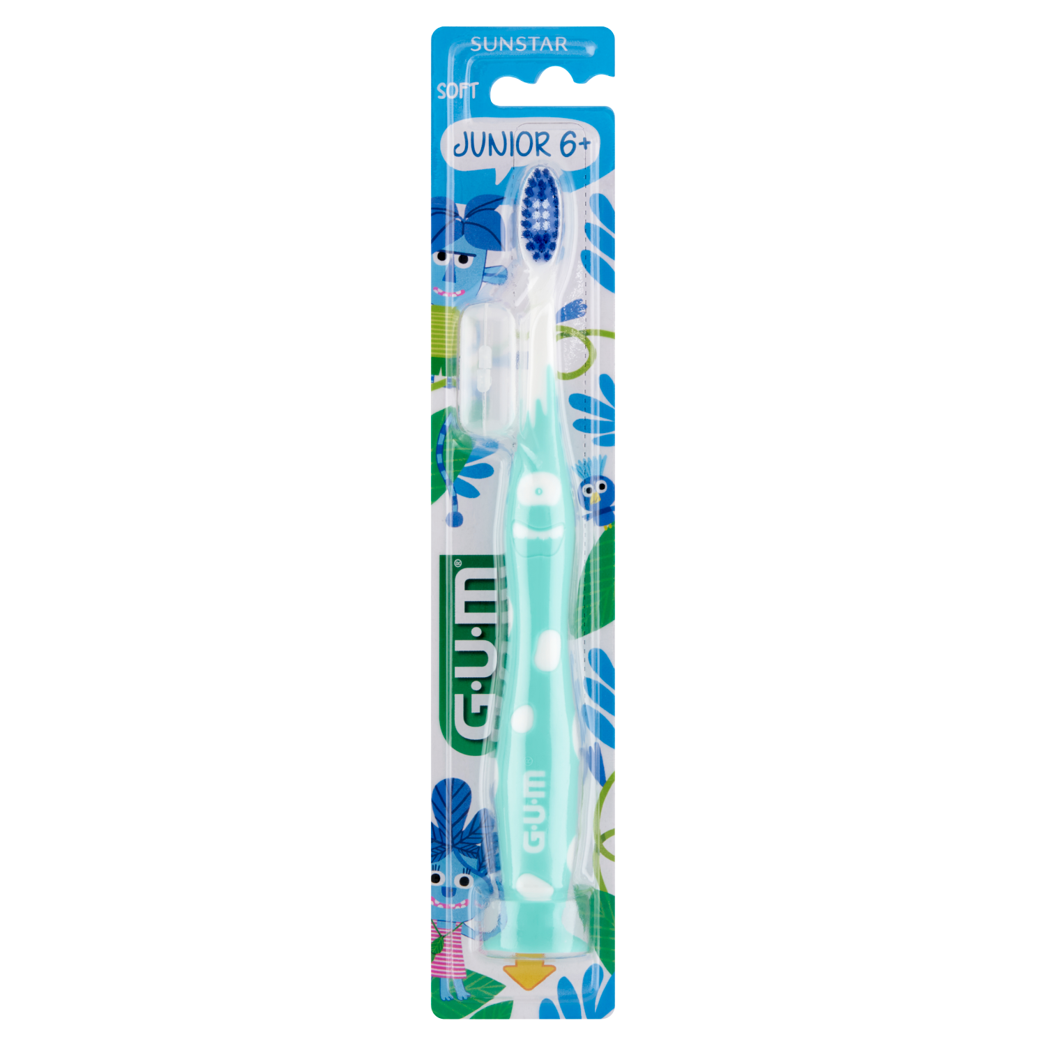Gum Junior
