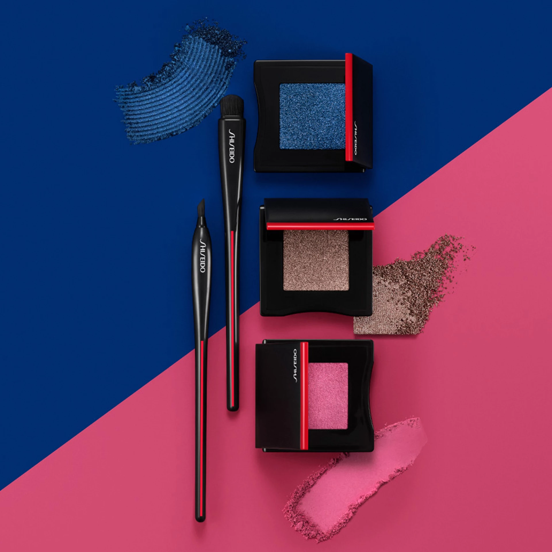 Perie de căptușeală Katana Fude - Shiseido